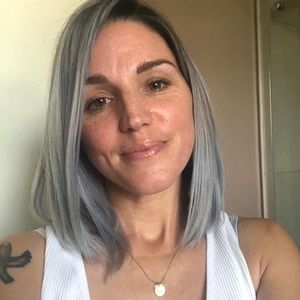 Meet your Posher, Rebekka